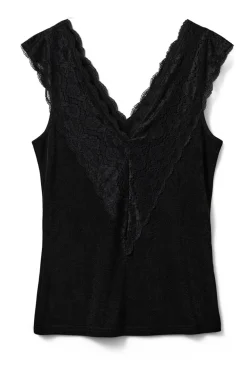 PANSYSW TOP 1000 Black S254370