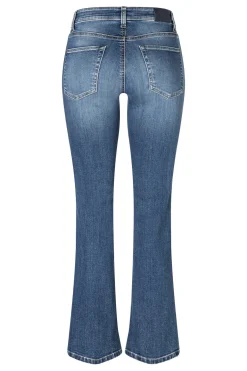 PARIS FLARED 0012 99 9128 BUKS Blue Denim PARIS FLARED 0012 99 9128