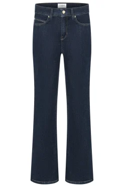 PARIS FLARED 0012 99 9157 JEAN Dark Blue Denim PARIS FLARED 0012 99 9157