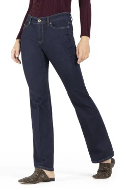 PARIS FLARED 0012 99 9157 JEAN Dark Blue Denim PARIS FLARED 0012 99 9157