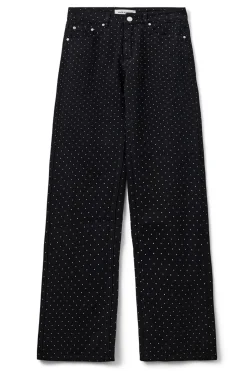 PARISSW JEANS 1000 Black S253120