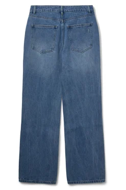 PARISSW JEANS 5055 Denim blue SNOS605