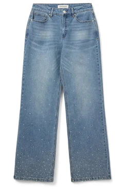 PARISSW JEANS 5002 Denim blue S253172