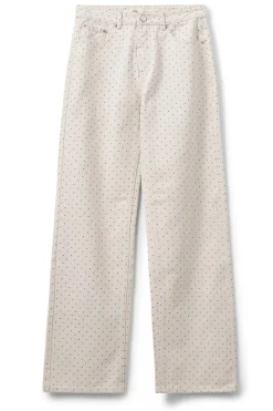 PARISSW JEANS 0101 Off white S253120