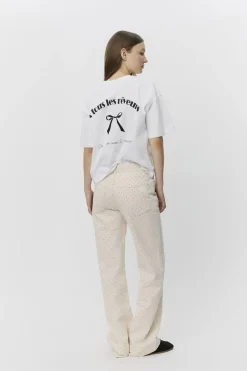 PARISSW JEANS 0101 Off white S253120