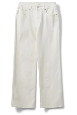 PARISSW JEANS 0108 Off White SNOS605