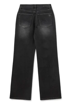 PARISSW JEANS 1015 Washed black S253172