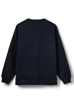 PARISW SWEATSHIRT 5111 Navy SNOS400