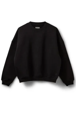 PAROSSPO SWEATSHIRT 1000 Black SPO1022