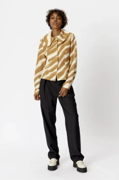 PaulaGZ MW pants NOOS Black 10905914