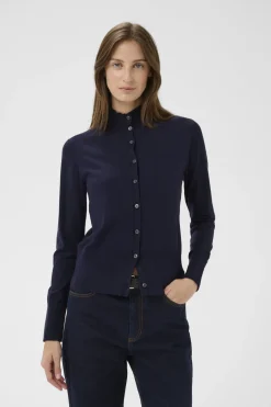 PaulaIW Cardigan Midnight Magic 193831 30111179