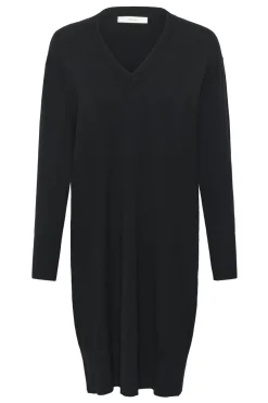 PaulaIW Dress Black 194008 30111178