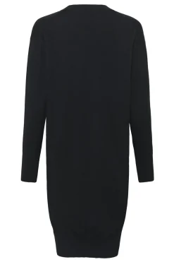 PaulaIW Dress Black 194008 30111178