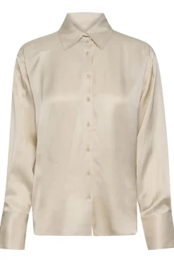 PaulineIW Shirt French Nougat 30105681