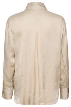 PaulineIW Shirt French Nougat 30105681
