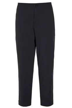 Peach stretch lange bukser Washed black 921862827