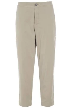 Peach stretch lange bukser STONE 921862827