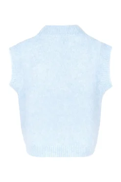 PERNILLE Vest 4009 Skyway 2610120653