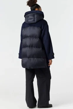 Petunia Navy 25WMPWJKCT31