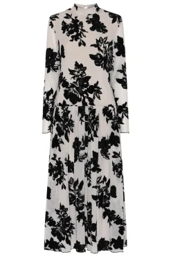 PhloxBBNatascha dress Flower Print BBW4790