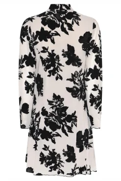 PhloxBBZinea dress Flower Print BBW4793