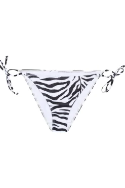 PiliaGZ bikini bottom White tiger 10909161