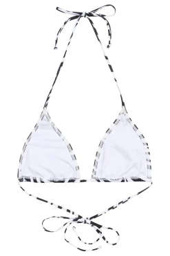 PiliaGZ bikini top White tiger 10909162