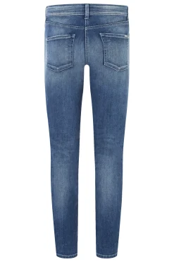 Piper Blue Wash Denim 0039 08 9114