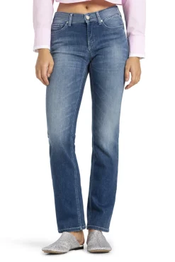 Piper Blue Wash Denim 0039 08 9114