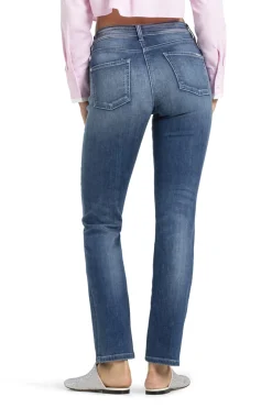 Piper Blue Wash Denim 0039 08 9114