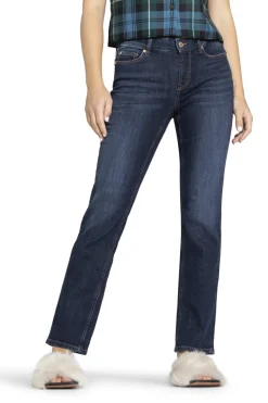 Piper Long Dark blue washed 0039/11 9157