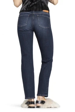 Piper Long Dark blue washed 0039/11 9157