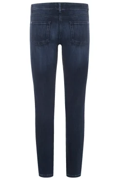Piper Long Dark Denim wash 0039 08 9102