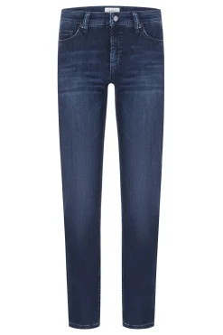 Piper long Dark Denim Washed 0039 15 9102