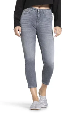 Piper short Grey 0083 40 9221