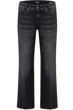 Piper Washed Black Denim 0027 03 9268