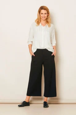 PIRI 1000899 BUKSER Black PIRI 1000899