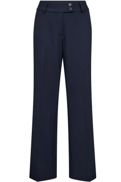 Premiere Plain Tall Pant Navy HL10067
