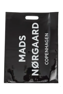 Press Lacquer Foldy Black 204461