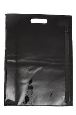 Press Lacquer Foldy Black 204461