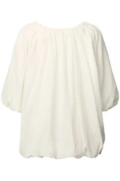 RACHELLE VOILE White W25285101