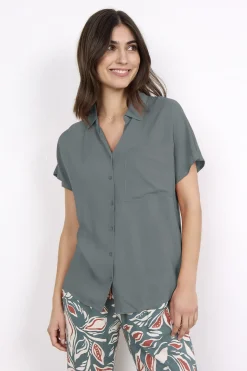 Radia 162 Balsam Green 40096