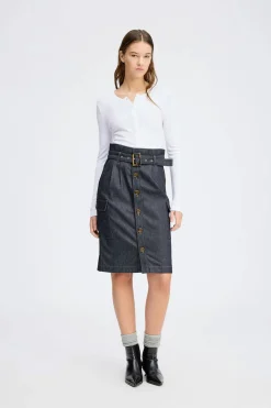 RAINA 37Indigo 1230/25404