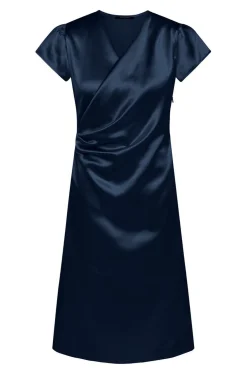RaisellaBBNeema dress DARK BLUE