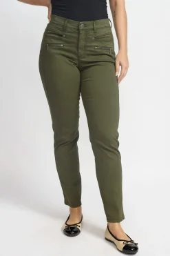 RANY FORREST GREEN RANY