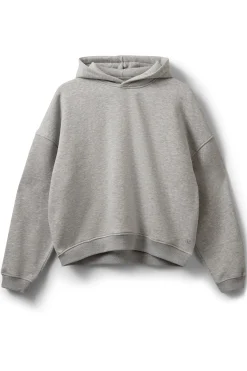 RANYASPO HOODIE 8000 Grey mel SPO1023