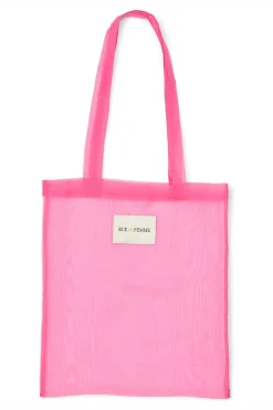 7733RDFAmbre tote bag 317 Peony RDF784