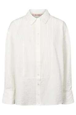 7666RDFEileen shirt 01 White RDF597