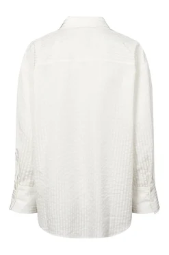 7666RDFEileen shirt 01 White RDF597