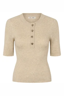 7493RDFFennec knit 05 .Sand RDF192